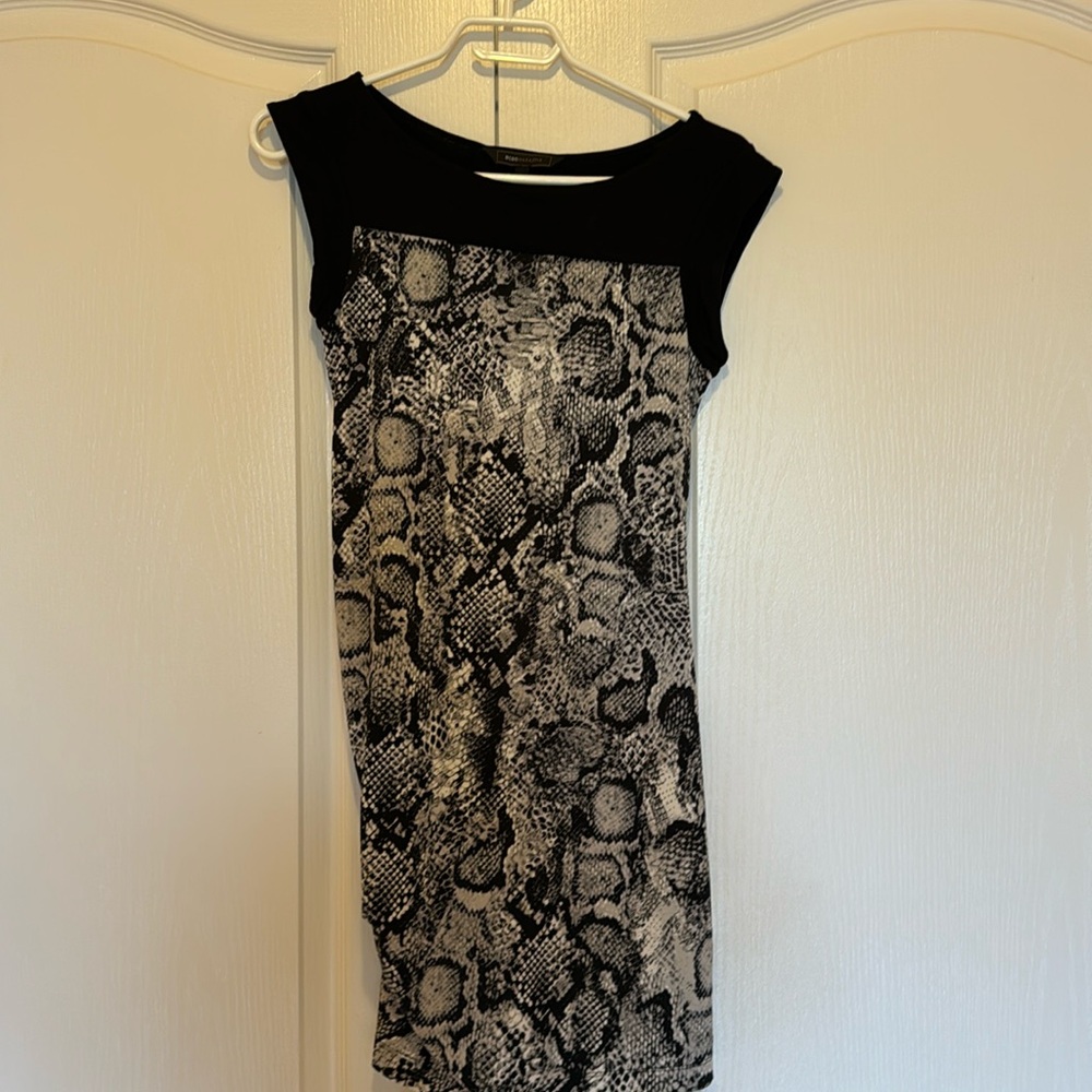 BCBG Dress